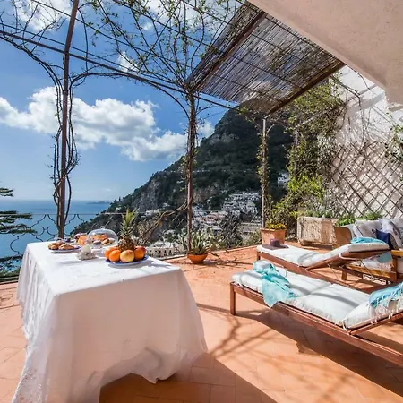 Casa vacanze Casa Passalacqua Positano