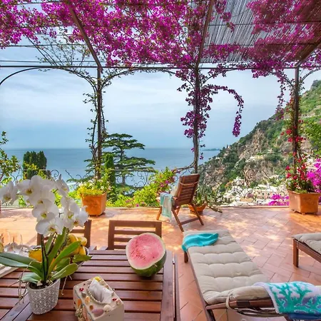 Casa Passalacqua Casa vacanze *