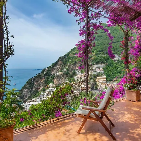 Casa Passalacqua Casa vacanze *