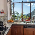 Casa Passalacqua Tatil Evi *