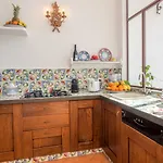 Casa Passalacqua * Positano
