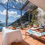 Tatil Evi Casa Passalacqua Positano
