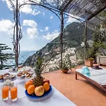 Casa Passalacqua Tatil Evi *