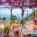 Casa Passalacqua Tatil Evi *
