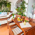 Tatil Evi Casa Passalacqua *