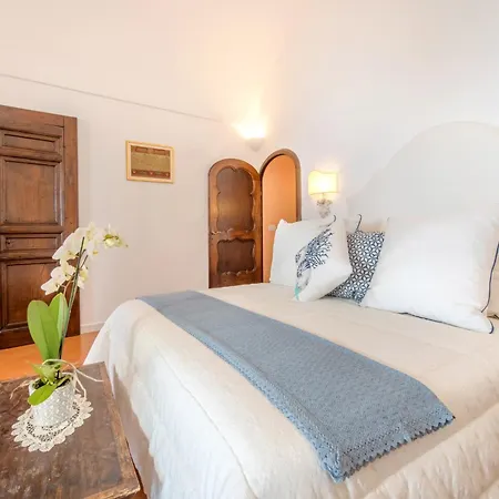 Casa Passalacqua Tatil Evi Positano