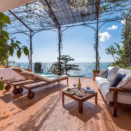 Casa Passalacqua *