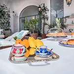 Casa Passalacqua Nyaraló Positano
