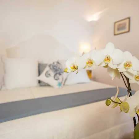 Casa Passalacqua Holiday home Positano