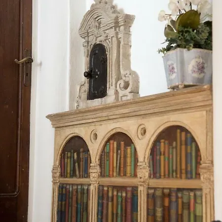 Casa Passalacqua 포지타노