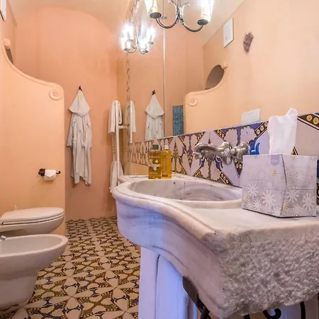 Casa Passalacqua * 波西塔諾