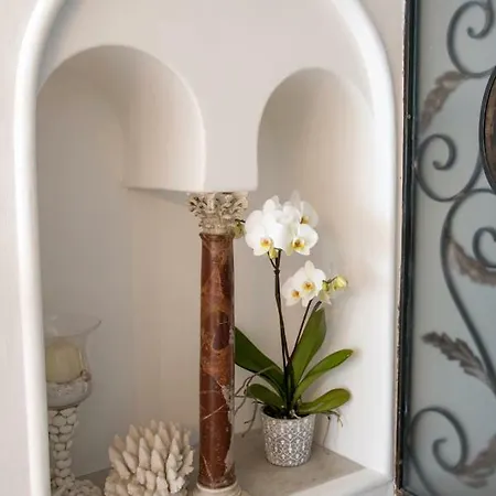 Casa Passalacqua *