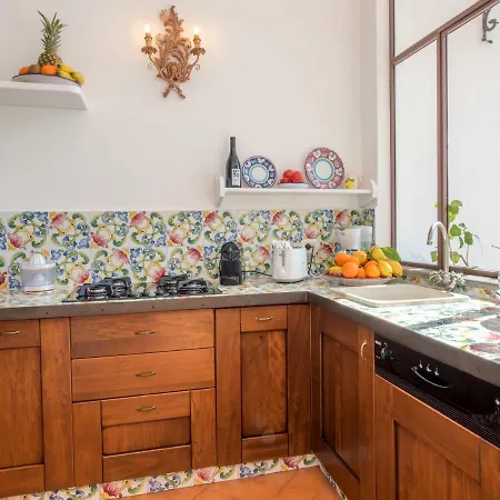 Casa Passalacqua * 波西塔諾