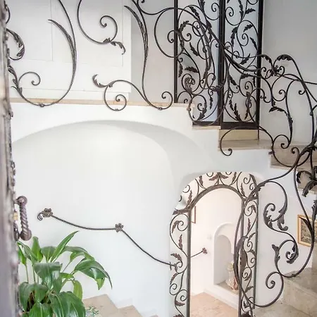 Holiday home Casa Passalacqua *