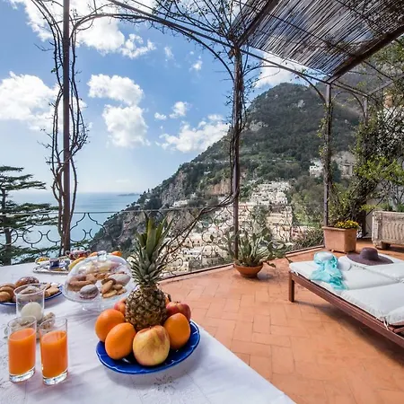 Casa Passalacqua 펜션 *