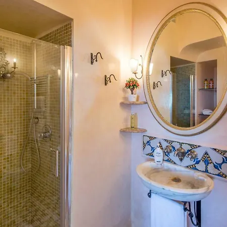 Casa Passalacqua Holiday home