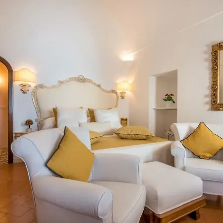 Holiday home Casa Passalacqua Positano