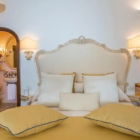 Holiday home Casa Passalacqua