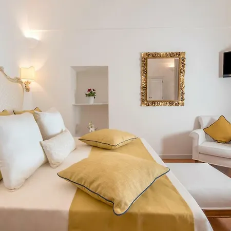 Holiday home Casa Passalacqua Positano