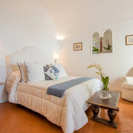 Casa Passalacqua *