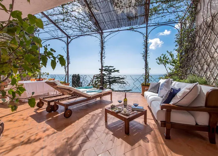 Casa Passalacqua *