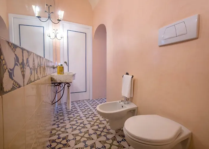 Prázdninový dům Casa Passalacqua *