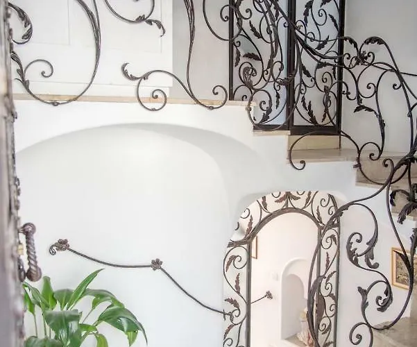 Prázdninový dům Casa Passalacqua *