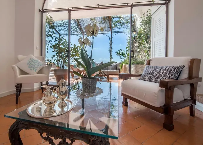 Casa Passalacqua *
