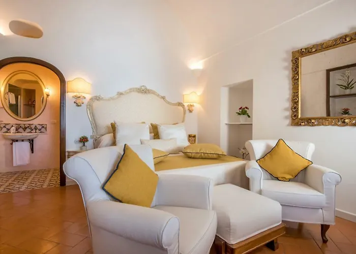 Prázdninový dům Casa Passalacqua Positano