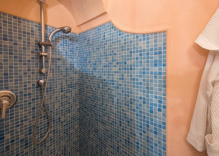 Prázdninový dům Casa Passalacqua