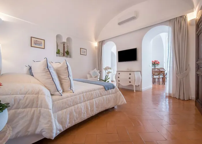 Casa Passalacqua Prázdninový dům *