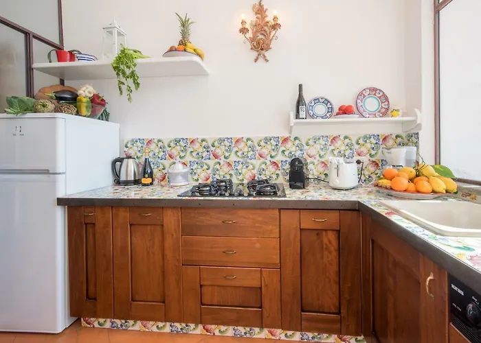 Casa Passalacqua *