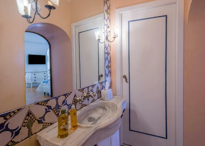 Casa Passalacqua