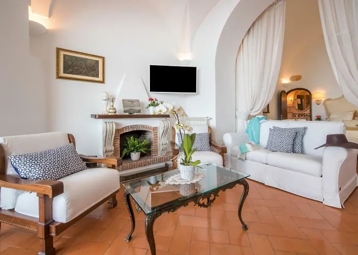 Casa Passalacqua Prázdninový dům