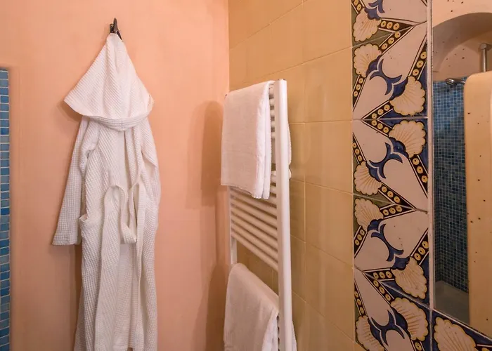 Prázdninový dům Casa Passalacqua *