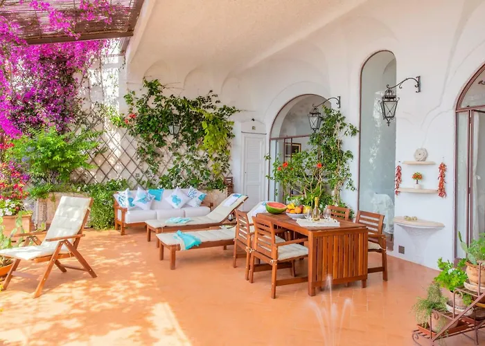 Casa Passalacqua
