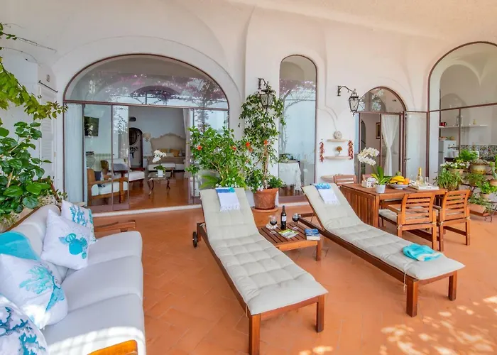 Casa Passalacqua *