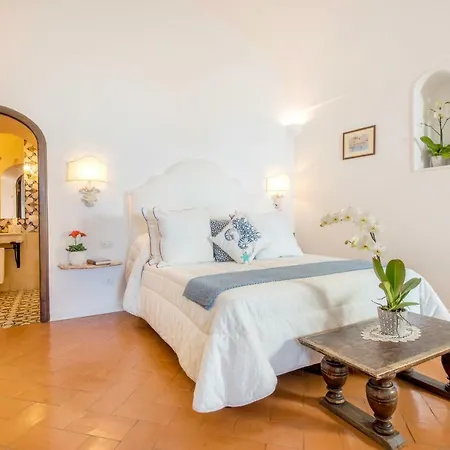 Casa Passalacqua * Ποζιτάνο