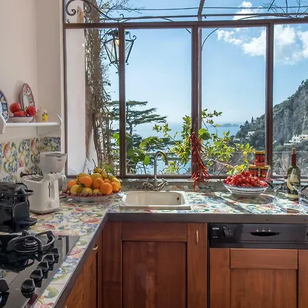 Casa Passalacqua Σπίτι διακοπών *