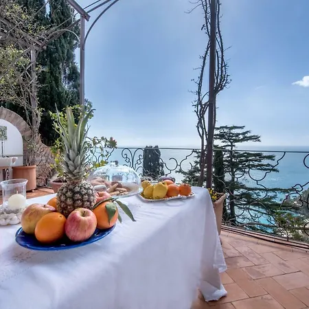 Σπίτι διακοπών Casa Passalacqua Ποζιτάνο