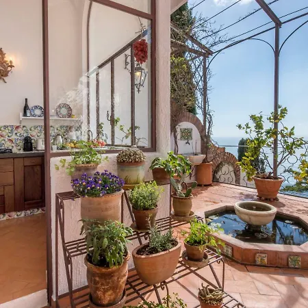 Casa Passalacqua Σπίτι διακοπών