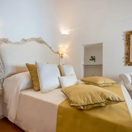 Casa Passalacqua Ποζιτάνο