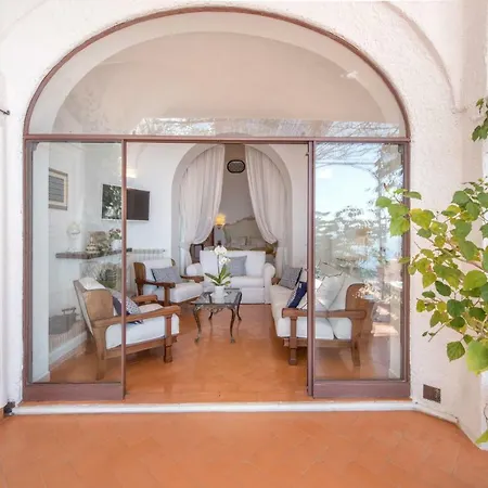 Casa Passalacqua Σπίτι διακοπών Ποζιτάνο