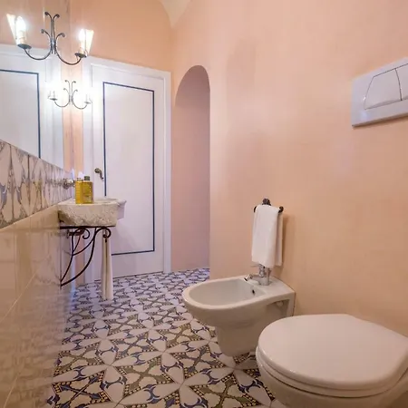 Σπίτι διακοπών Casa Passalacqua *