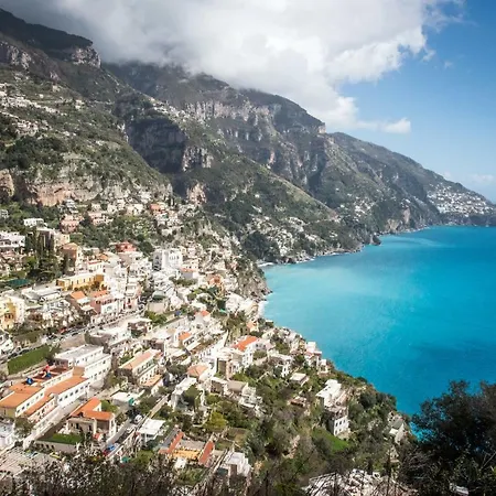 Casa Passalacqua Σπίτι διακοπών