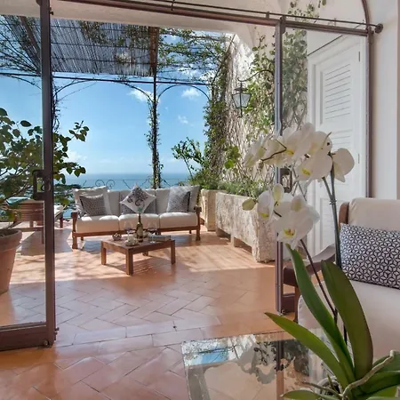 Σπίτι διακοπών Casa Passalacqua *