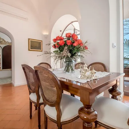 Σπίτι διακοπών Casa Passalacqua *