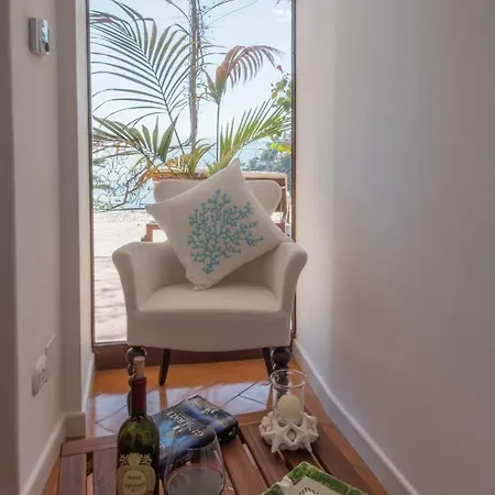 Σπίτι διακοπών Casa Passalacqua