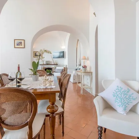 Σπίτι διακοπών Casa Passalacqua *