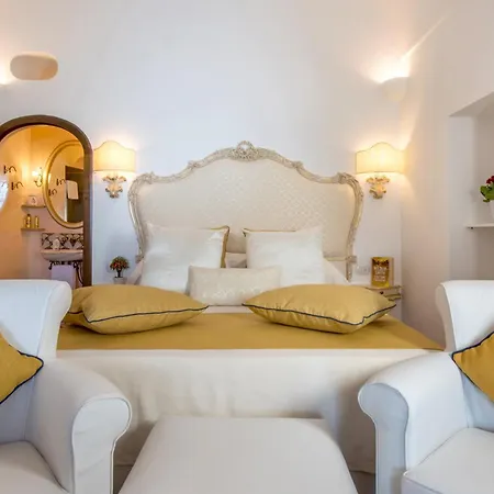 Casa Passalacqua Ferienhaus Positano